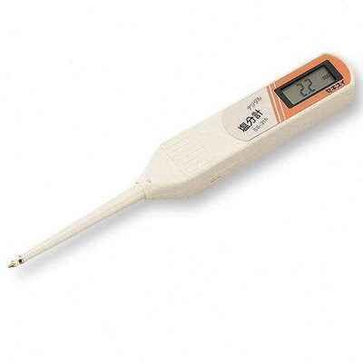 数显盐度计 デジタル塩分計 SALT METER