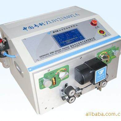 K18钢丝绳切断机剥线机,五金/工具,剥线机,淘宝优惠券,粉丝福利购,淘宝优惠卷