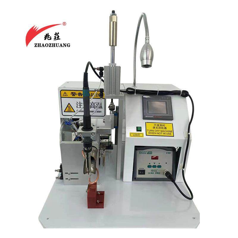 半自动焊锡机USB开关脚踏式线路板排插小型大功率焊接机器点焊机,机械设备,电子产品制造设备,淘宝优惠券,粉丝福利购,淘宝优惠卷