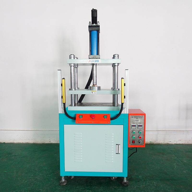 热卖四柱精密液压模切机无纺织布料冲切机10t油压裁断压床机,五金/工具,其他机械五金,淘宝优惠券,粉丝福利购,淘宝优惠卷