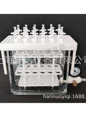 厂家直销固相萃取/固相萃取装置SPE-12