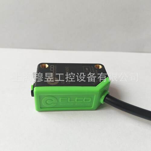 正品 OS10-RPCN6Q8/OS10-RPCP6Q8宜科ELCO光电开关
