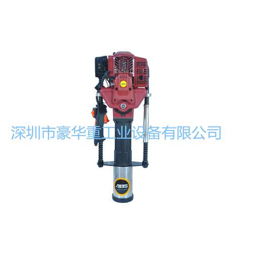防汛木钢桩AETS 钢板水泥桩钢轨桩铁板桩H钢桩钢管桩打桩机