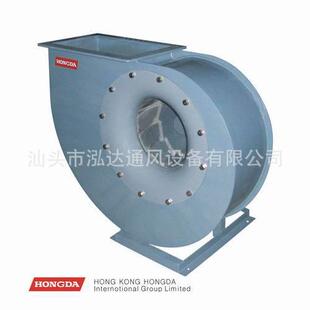 FT4-72塑料防腐离心风机
