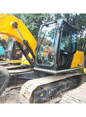 三一Sany SY135C挖掘机13吨 钩机九成新挖机