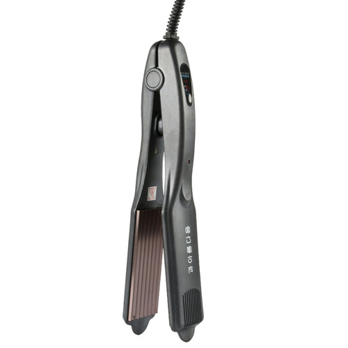 玉米夹板化妆师专用蓬松垫发根烫发器理发店专业锡纸烫玉米须卷棒