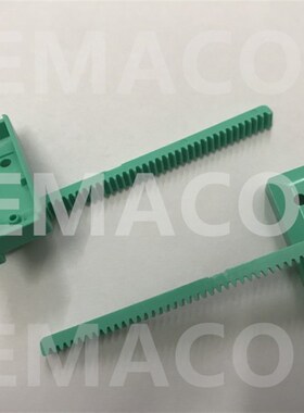 TSC 644 344 247 244打印机配件 胶K辊 电机马达 夹卡纸器卡扣架