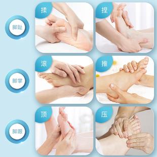 泡脚足浴盆礼物生日折叠桶节送实用恒温加热电动家用洗脚母亲老年