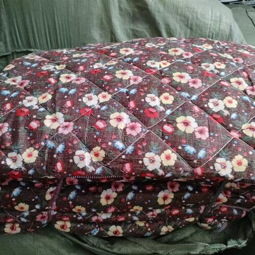 烤火毯子办公室烤火盖脚被u湖南烤火被子冬天烤火被子烤火箱子罩