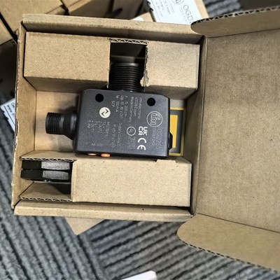 假一罚十 IFeM  OGD250 OGD583 OGD592 OGD596 OGD580传感器实价