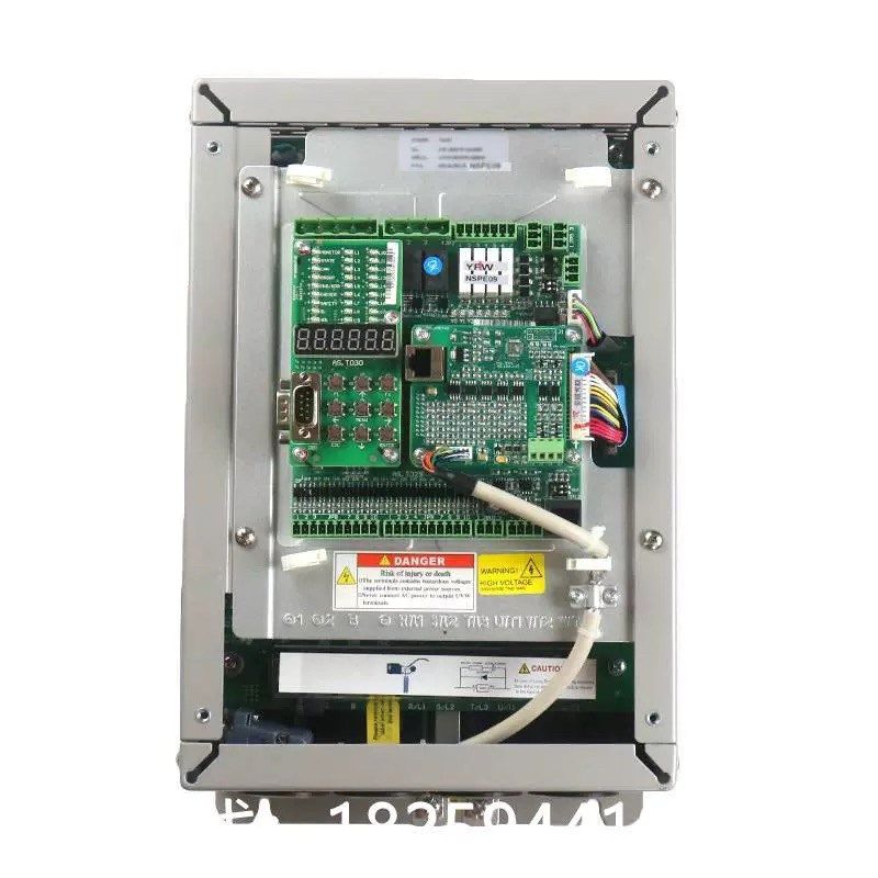 新时达AS380一体机7.5KW/11KW/15KW变频器4T07P5/4T0011/AS.T029