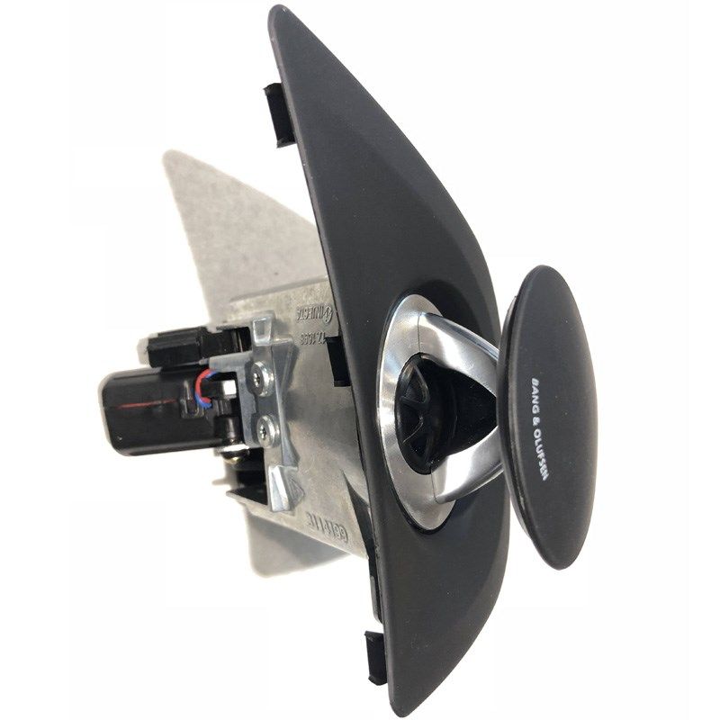 奥迪新a4l/a5/a6l/a7/a8/q5l/q7/q8升降高音头改装bo音响喇叭