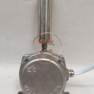 不锈钢跑偏开关 HQP-996BXG/HXZ 两极跑偏开关 输送带防跑偏开关