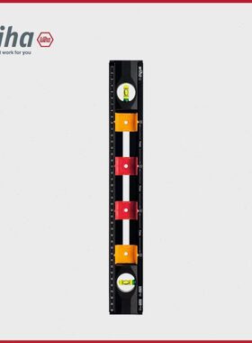 wiha威汉德国  电修水平仪42074