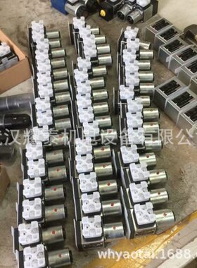 力士乐 压力 开关 R901102727           HED8OA-20/200K14S