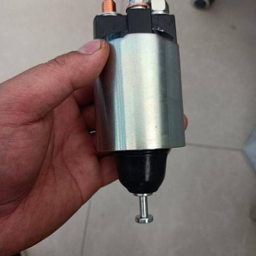 云内起动机马达开关磁力开关QDJ258Y/QDJ2658起动机马达开关