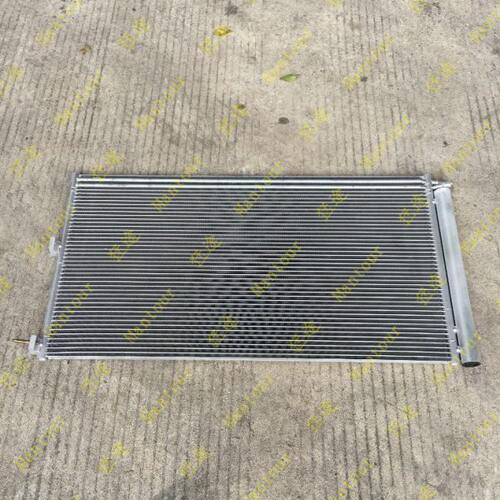 北美猛禽F150/6.2皮卡 汽车空调冷气散热网冷凝器(09-14款)