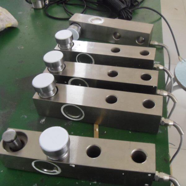 现货供应搅拌站RM-F8称重计量传感器