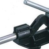 台湾嘉刚推拉式夹钳CH-30513 工装焊接固定肘夹 快速夹具 压紧器