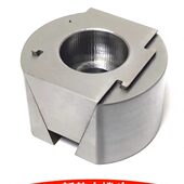 多工位内撑夹头OK夹具膨胀斜楔式 夹紧块CNC加工中心涨套内孔膨胀