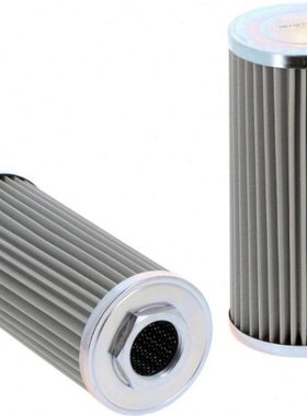 HHB52030吸油过滤器HHB04103不锈钢滤芯IKRON伊克龙HHB52001