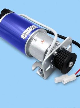 KM89717G06 G08原装进口通力门机马达G04通力门电机全新电梯配件