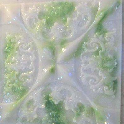 树脂砖电视沙发背景墙砖 玉石背景砖 欧式 立体 客厅大厅前台KTV