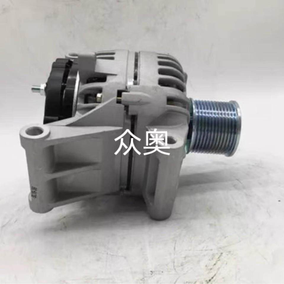 0124625103发电机07992170发电机CLASS科乐收青贮机发电机