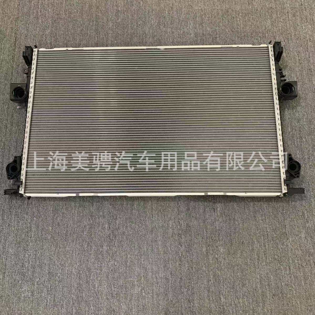 适用宾利飞驰 欧陆GT 6.0 水箱总成 散热器总成 3W0 198 115 H/J
