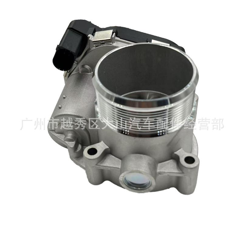 厂家供应速腾迈腾1.8T节气门体06F133062A 06F133062Q 06F133062M