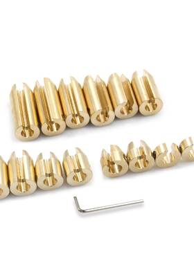 含税 Motorcycle Reusable Wheel Spoke Balance Weights Refil