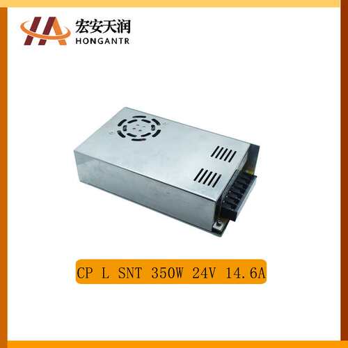 魏德米勒Weidmuller电源CP L SNT 350W 24V 14.6A  7760052220