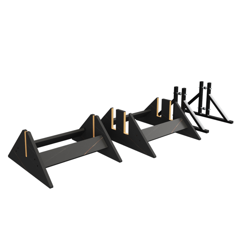 木门展示架岩板大理石瓷砖展架样品插架落地立式大地砖实木门底座