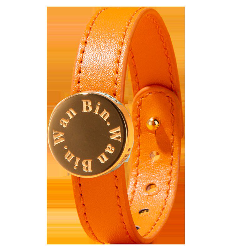 BinWan驱蚊手环儿童香氛防蚊虫手链大人少女手带随身户外网红同款