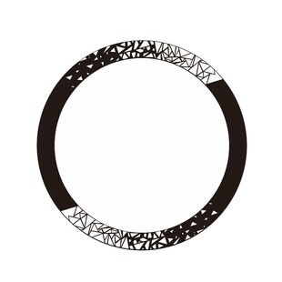 公路自行车轮组贴纸改色轮毂轮胎车轮涂装单车轮圈装饰反光贴