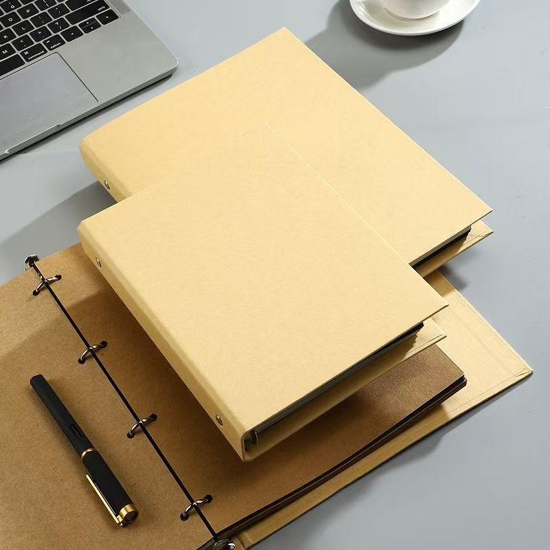 相册本成长纪念册六年级记录册材案料活i页本小学生档手册空白diy