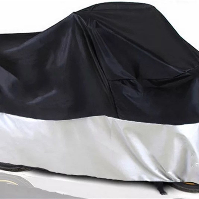 本田摩托车车罩190摩托车衣400踏板电动车套cm300500防雨防晒防冻