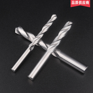 7.8 5.6 10.9 3.4 合金钻头铝用加长200直柄硬质合金麻花钻头1.2