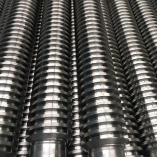 32T形丝杆螺杆螺母可定制 Tr16 梯形丝杠精密调质T型丝杆