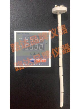 余姚市科洋仪表厂 XMTA6411T 数显调节仪 K1200度 箱式高温电阻炉