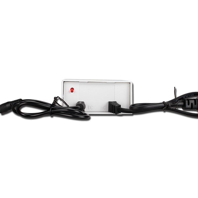 12V2A电源适配器 户外防水续航DC12伏直流3C变压器室外监控配件