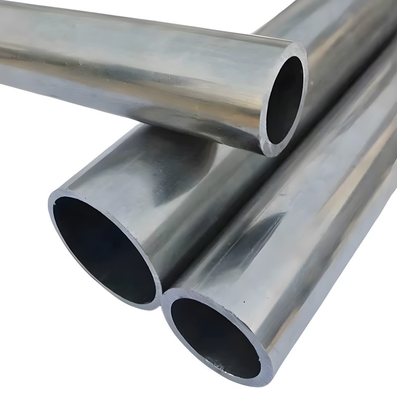 精密钢管精拉无缝管45#20钢镀铬加工珩磨管大小口径切割零售