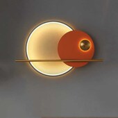 轻奢壁灯客厅挂画装 饰灯壁画灯 饰画卧室床头灯玄关沙发背景墙灯装