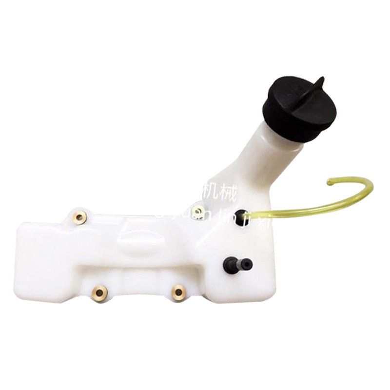 斯蒂尔FS120/200/250油壶/油箱总成STIHL割草机割灌机打草机配件