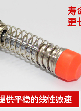 HTL油压缓冲器减震器AD1410/1412/1416/2016/2020/2025/2525/3625