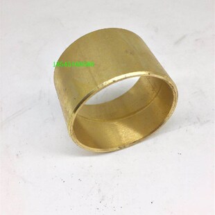 盐城黄海金马184 304A农机拖拉机配件前桥前驱边减壳衬套 254