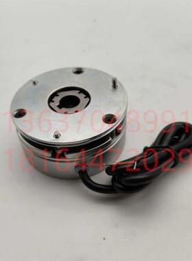 电动叉车配件内六角刹车盘 24V  SEB0.4-24V-15-5-F-D2