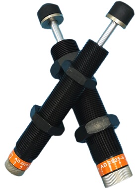 亚德客型可调压力油压缓冲器AD3625/3650/3675/4225/4250/4275-5