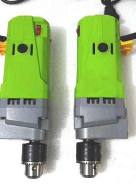 710W,1050W大功率5156E迷你D强台钻电机,5157电机 自带电源线