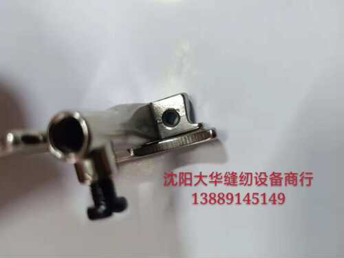 246缝纫机压脚1341缝纫机压脚拉骨压脚埋袋压脚8B压脚高车压脚